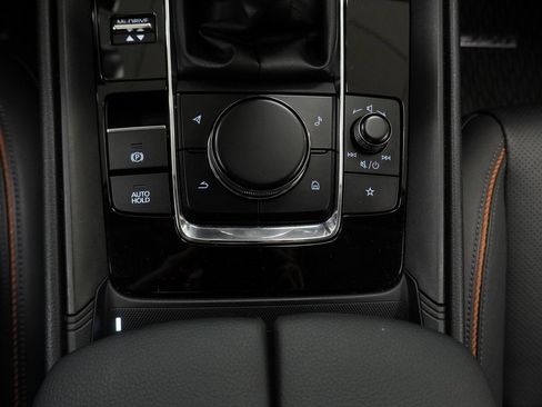 Used 2024 MAZDA CX-50 AWD 2.5 S w/ Weather Package image 39