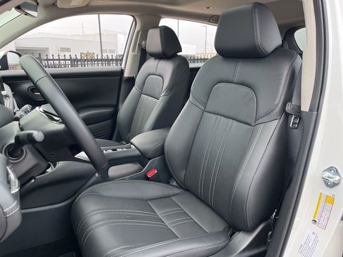 Certified 2026 Honda HR-V EX-L image 22