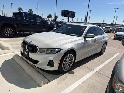 Used 2024 BMW 330i Sedan w/ Convenience Package