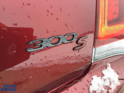 Used 2021 Chrysler 300 S w/ Popular Equipment Group image 42