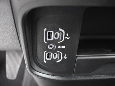 New 2026 RAM 2500 Tradesman AWD/4WD image 27