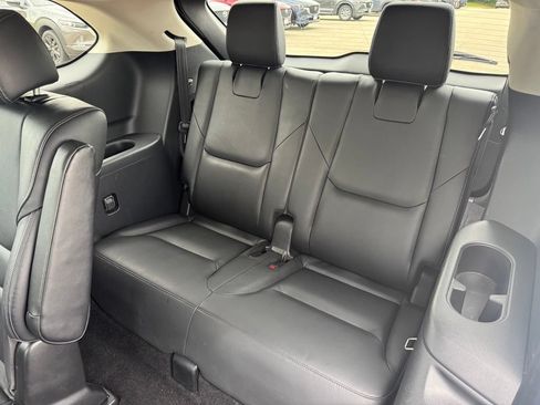 Certified 2023 MAZDA CX-9 Touring AWD/4WD image 11