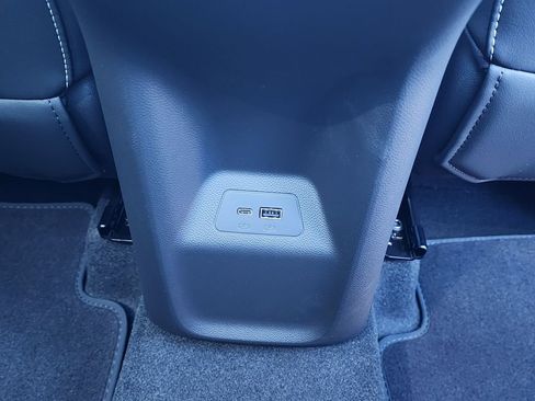 New 2026 Buick Envision Sport Touring image 47