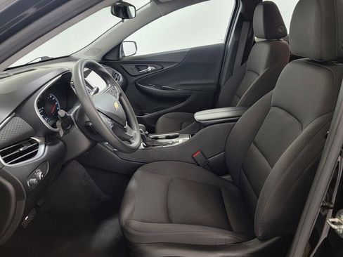 Used 2024 Chevrolet Malibu LT image 14