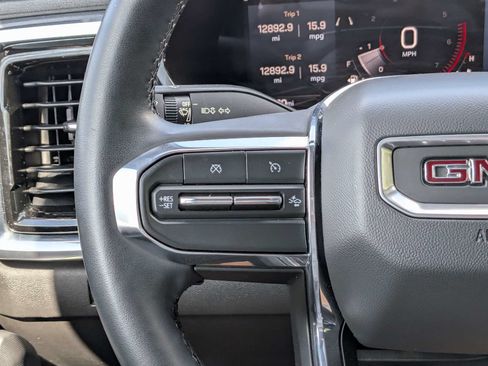 Used 2024 GMC Canyon Elevation RWD image 24