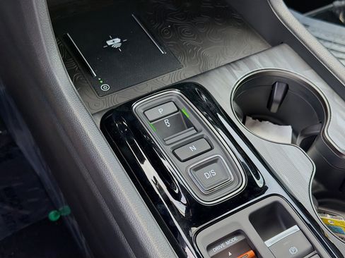 New 2026 Honda Passport TrailSport image 15