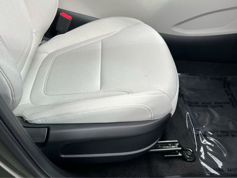 New 2026 Hyundai Tucson SE AWD/4WD image 19