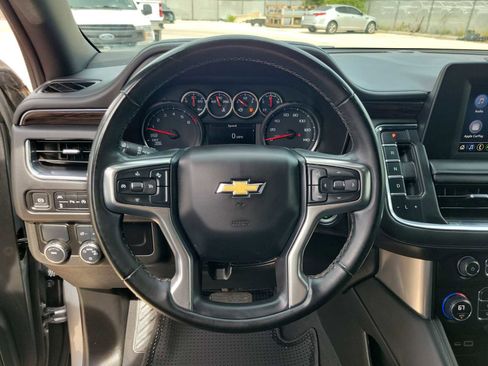 Used 2023 Chevrolet Tahoe LS RWD image 19