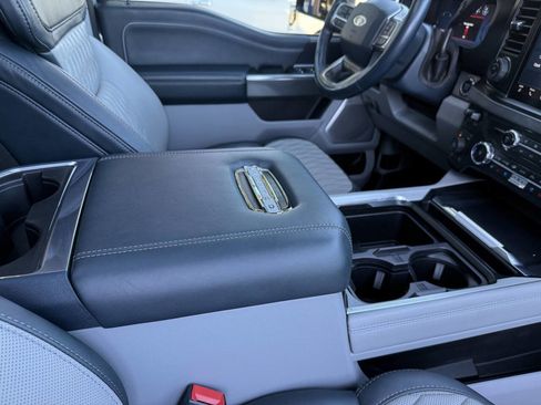 Used 2023 Ford F250 Limited w/ FX4 Off-Road Package image 20