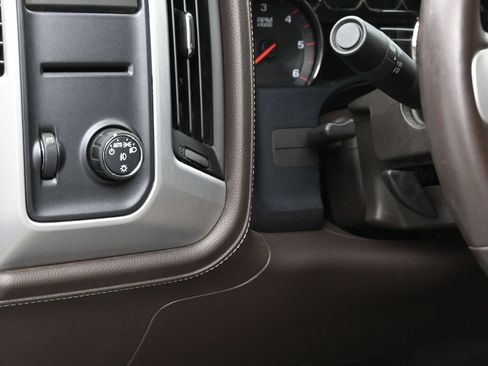 Used 2015 GMC Sierra 1500 SLT RWD image 23