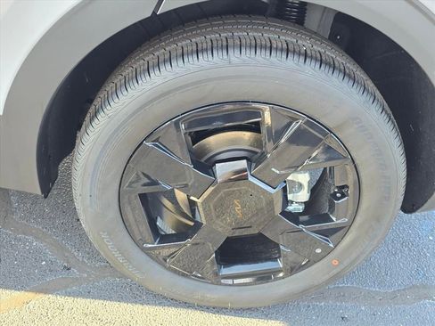 New 2026 Kia Sportage X-Line image 12