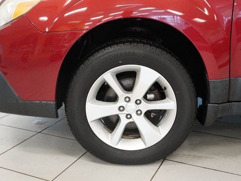 Used 2014 Subaru Outback 2.5i Limited w/ Moonroof Package image 17