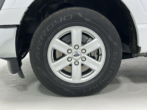 Used 2023 Ford F150 XLT image 14
