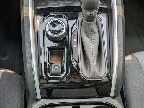 New 2026 Chevrolet Colorado Trail Boss AWD/4WD image 22