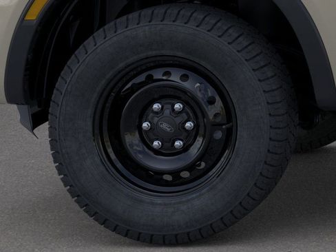 New 2026 Ford Ranger XL AWD/4WD image 19