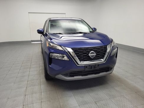 Used 2022 Nissan Rogue SV AWD/4WD image 14