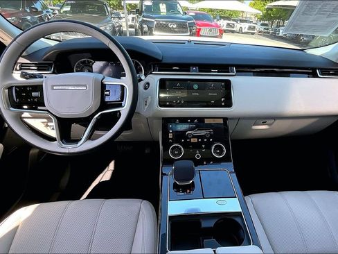 Used 2023 Land Rover Range Rover Velar S AWD/4WD image 19