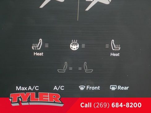 New 2026 RAM 1500 Big Horn AWD/4WD image 57