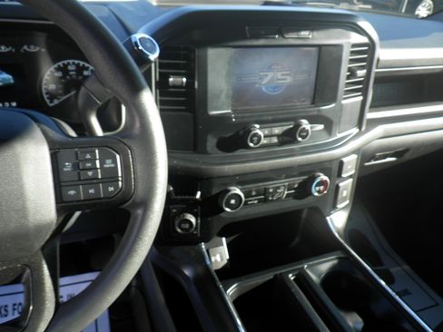 Certified 2023 Ford F150 XL w/ STX Appearance Package image 21