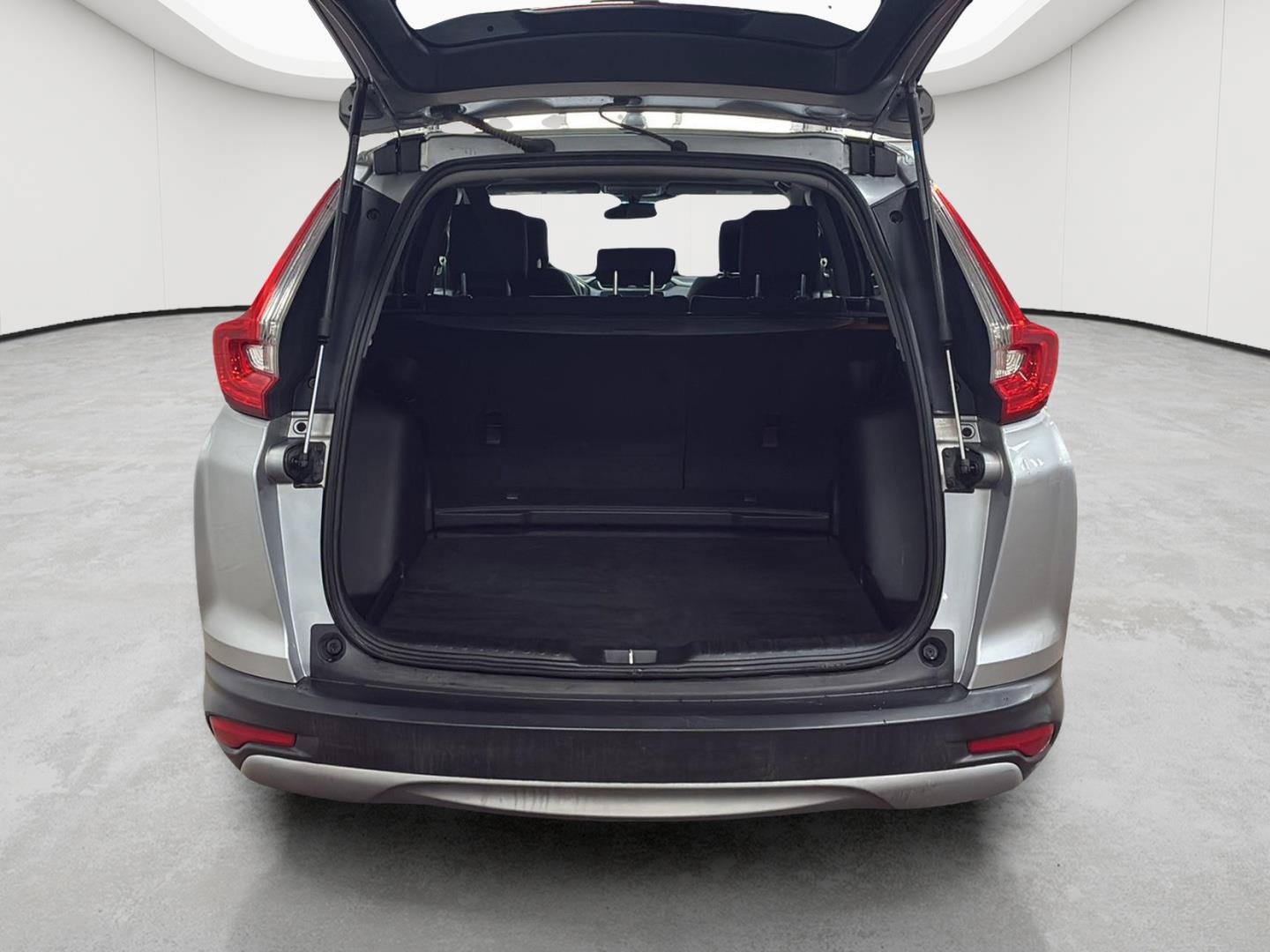 Used 2018 Honda CR-V EX image 34
