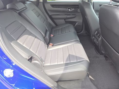 Used 2025 Honda CR-V EX-L image 24