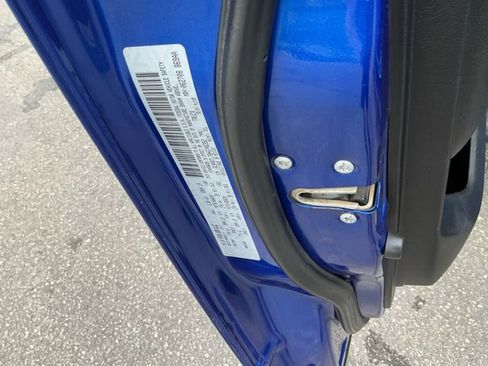 Used 2017 RAM 1500 Big Horn AWD/4WD image 13