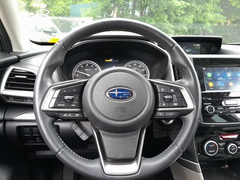 Used 2020 Subaru Forester Premium AWD/4WD image 16