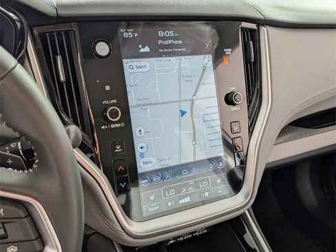 New 2025 Subaru Legacy Premium image 12