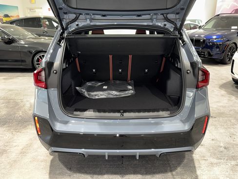 New 2026 BMW X1 xDrive28i w/ Technology Package image 12