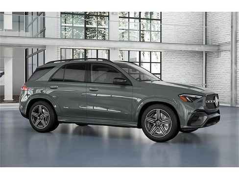 New 2026 Mercedes-Benz GLE 450 4MATIC image 13