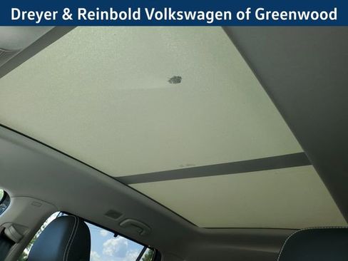 New 2026 Volkswagen Atlas SE image 38