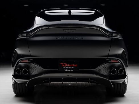 Used 2023 Aston Martin DBX 707 AWD/4WD image 30