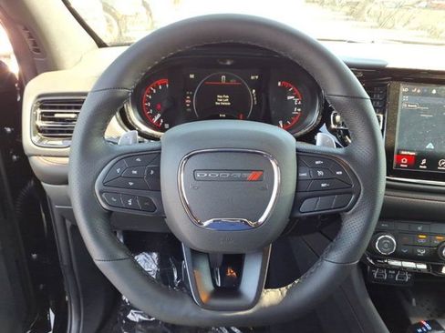 New 2026 Dodge Durango GT AWD/4WD image 11