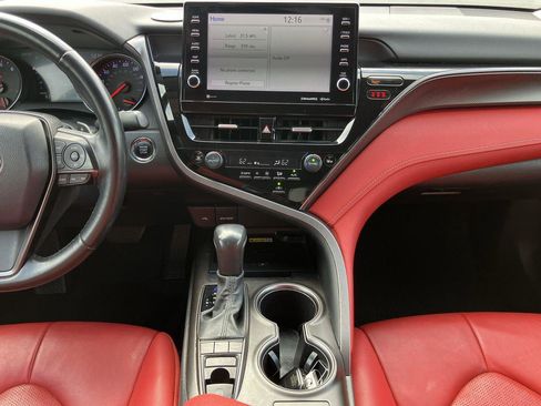 Used 2023 Toyota Camry XSE image 17