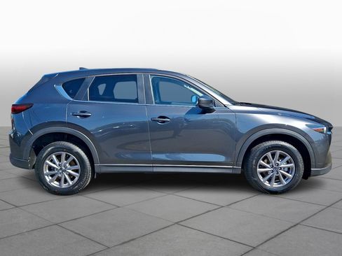 Certified 2023 MAZDA CX-5 AWD 2.5 S w/ Select Package image 8
