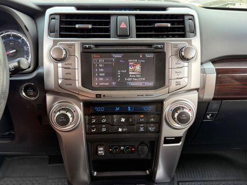 Used 2018 Toyota 4Runner Limited image 13