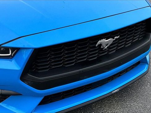 Used 2024 Ford Mustang Premium image 29