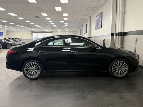 Used 2026 Mercedes-Benz CLA 250 image 13
