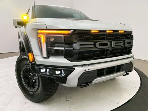 Used 2024 Ford F150 Raptor AWD/4WD image 2