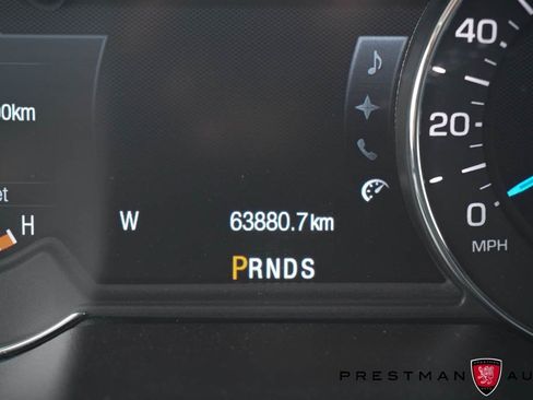 Used 2019 Ford Explorer Platinum image 33