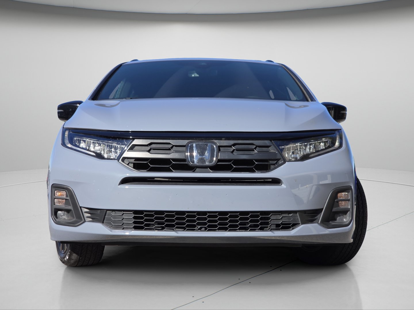 Used 2025 Honda Odyssey Sport-L image 3