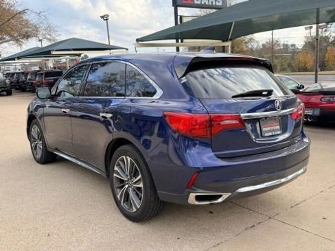 Used 2020 Acura MDX FWD w/ Technology Package image 4