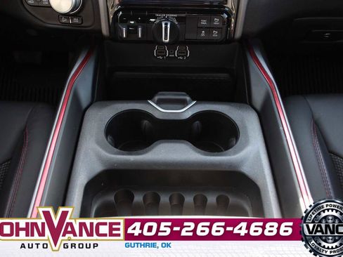Used 2022 RAM 1500 Rebel w/ Rebel Level 2 Equipment Group image 29