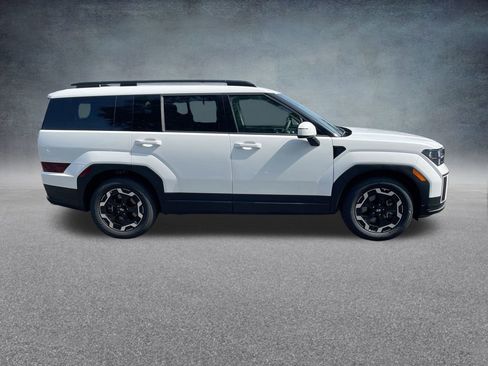 New 2026 Hyundai Santa Fe SEL image 32