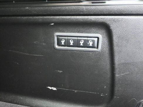 Used 2024 Jeep Wagoneer L Series II w/ Flexible Seating Group image 37