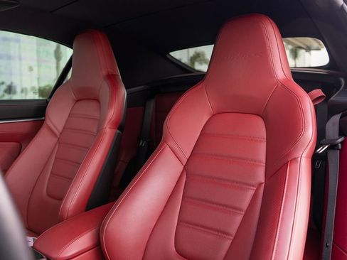 Used 2024 Porsche 911 Turbo S image 4