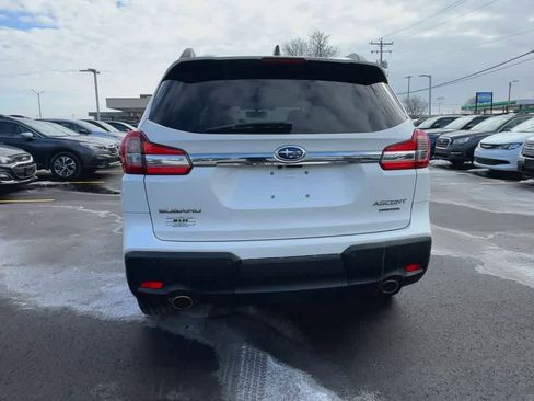 Used 2019 Subaru Ascent Limited image 7
