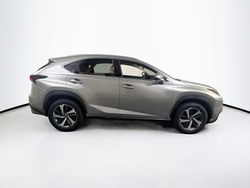 Used 2019 Lexus NX 300 AWD w/ Premium Package image 4