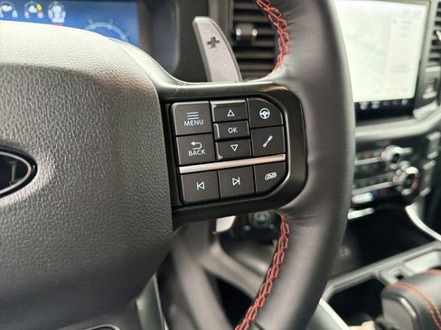 New 2025 Ford F150 Raptor AWD/4WD image 21