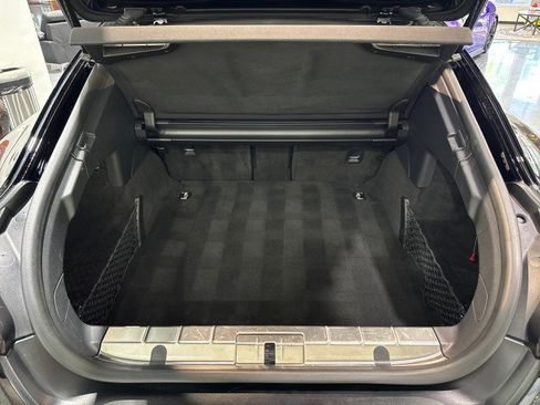 Used 2014 Porsche Panamera 4S Executive image 8